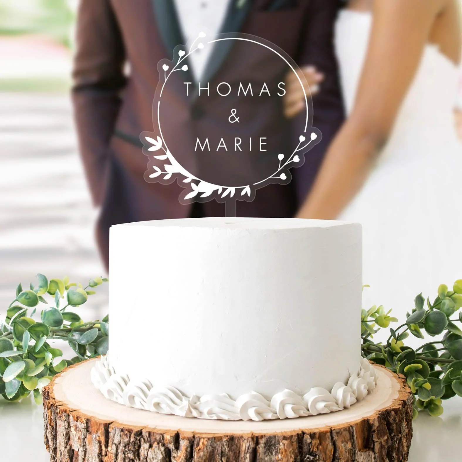 Caketopper_plexiglass